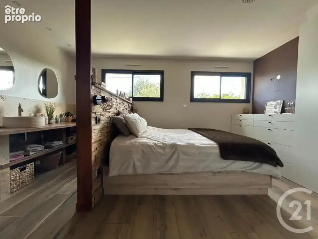 Maison 6 pièces 252 m² à vendre à Neufchatel-Hardelot (62152) - photo 7