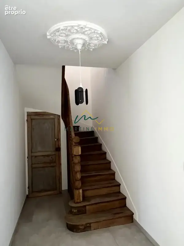 Magnifique maison en pierre rénovée   185 m2   charme & mode - photo 9