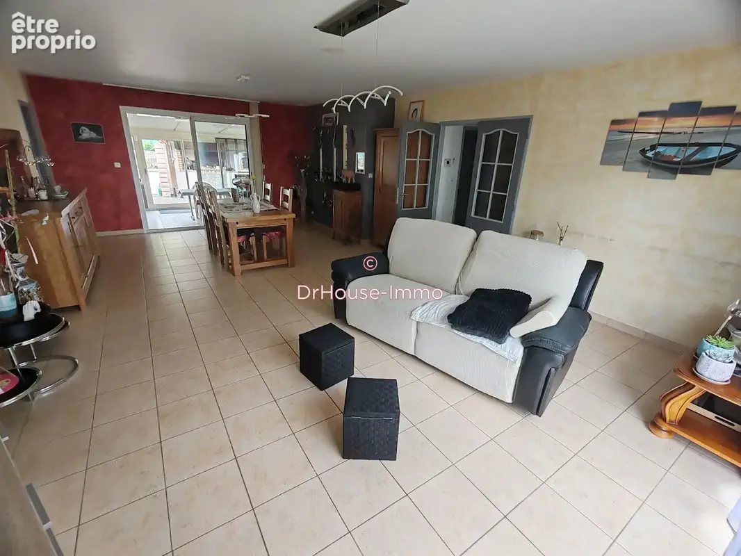 Maison 5 pièces 159 m² à vendre à Dange-Saint-Romain (86220) - photo 30