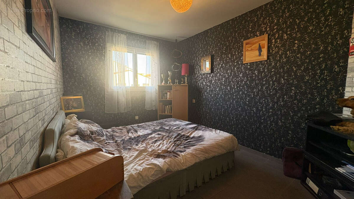 Maison à POLLESTRES