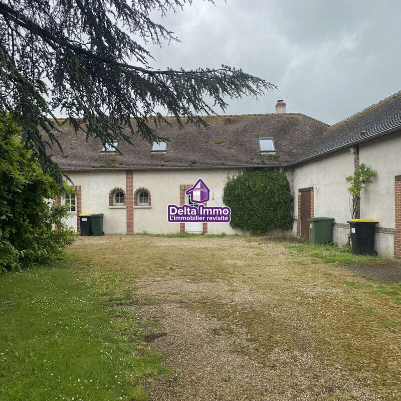 Appartement à LA BOISSIERE