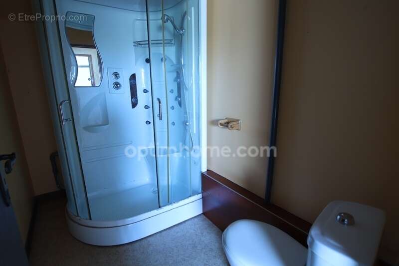 Maison à AUBIGNY-SUR-NERE