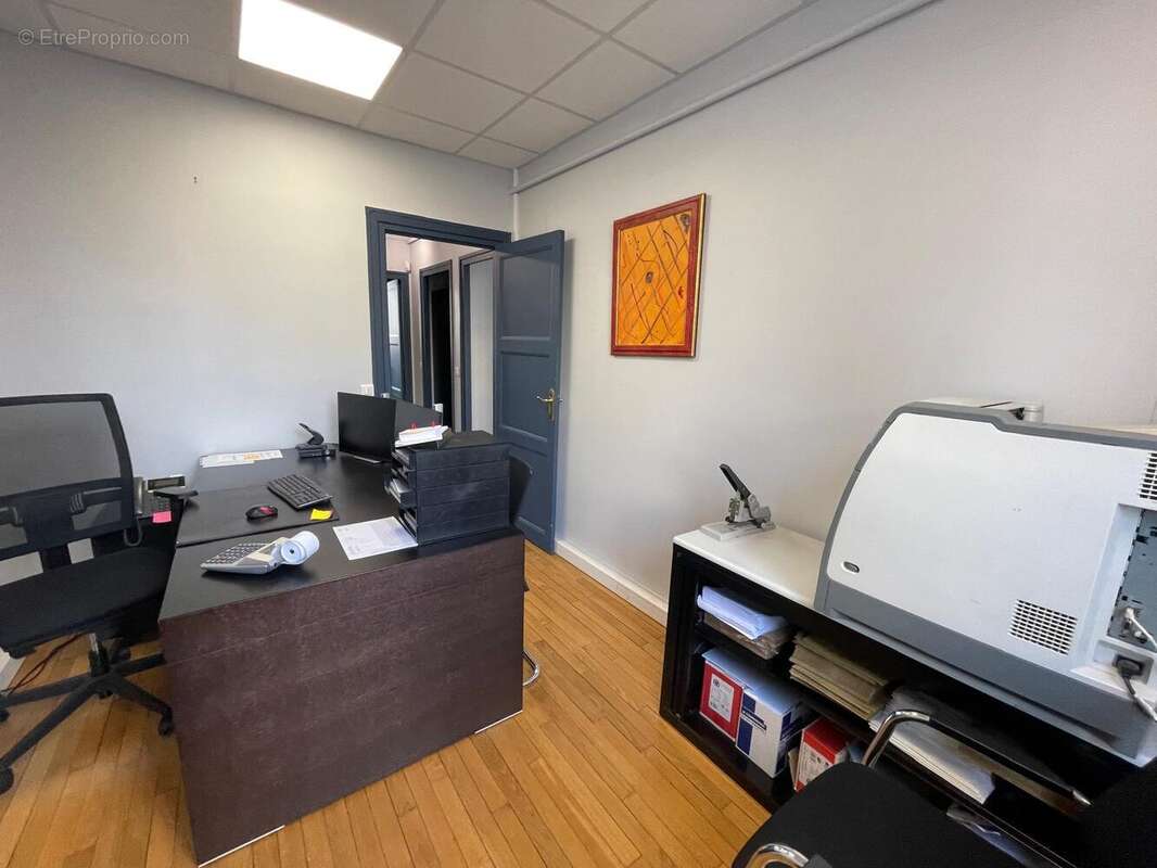Appartement à NANTERRE