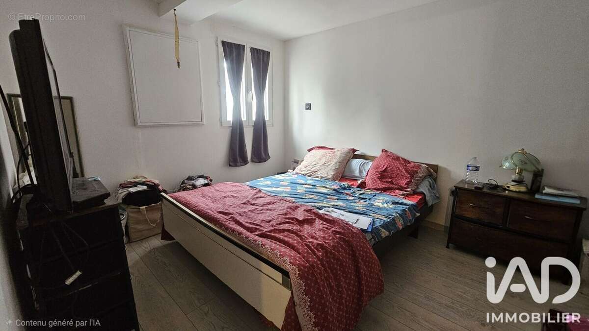 Maison 62 m² à Le Quesne  - photo 7