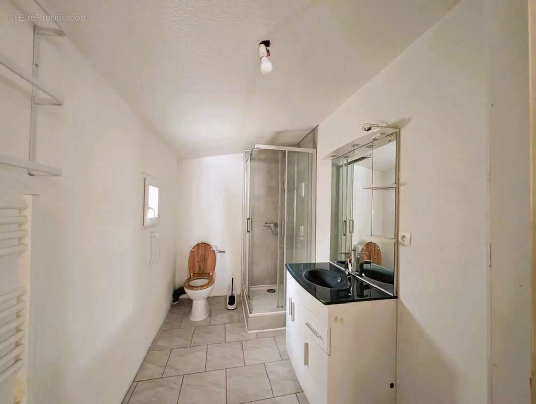 Maison à BISCHWILLER