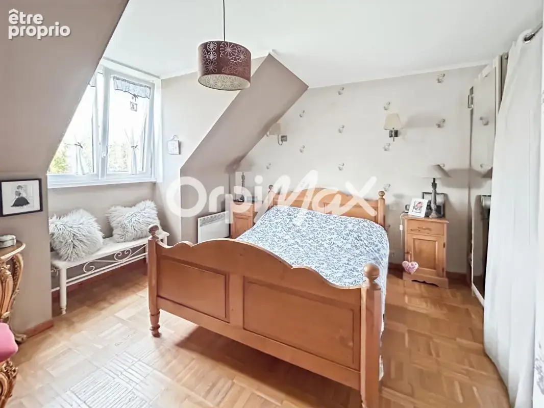 ORPI PORTE NEUVE : Maison Individuelle (92m²) À Vendre à OUTREAU - photo 6