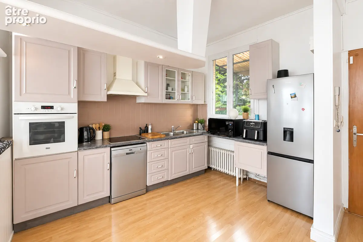 Maison Champigny Sur Marne 3 pièce(s) 63.16 m2 - photo 3