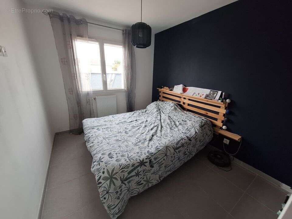 Maison à BEAUMONT-MONTEUX