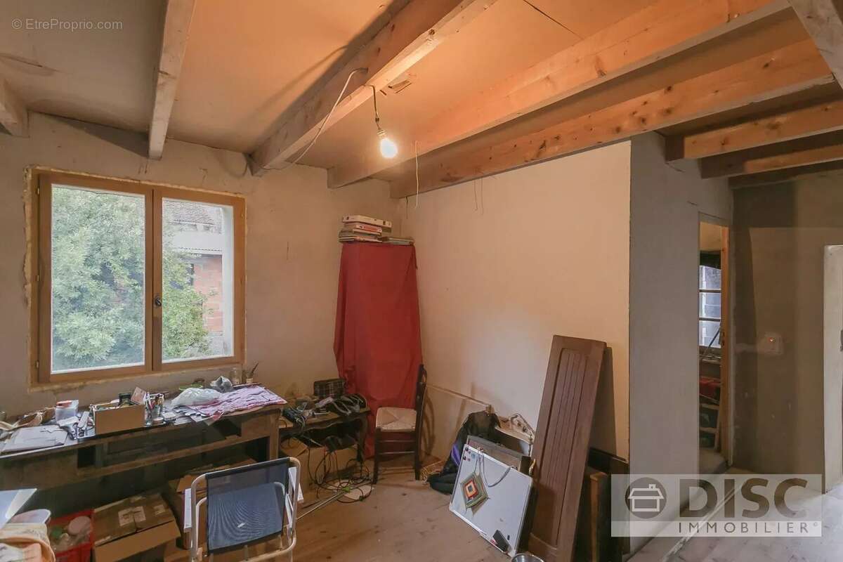 Maison à SAINT-PROJET