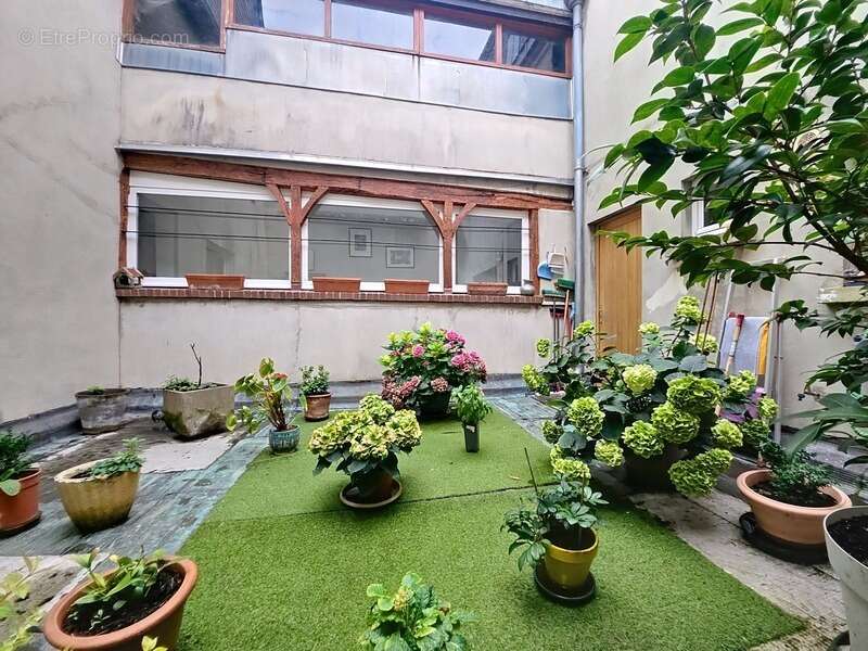 Appartement à LAON