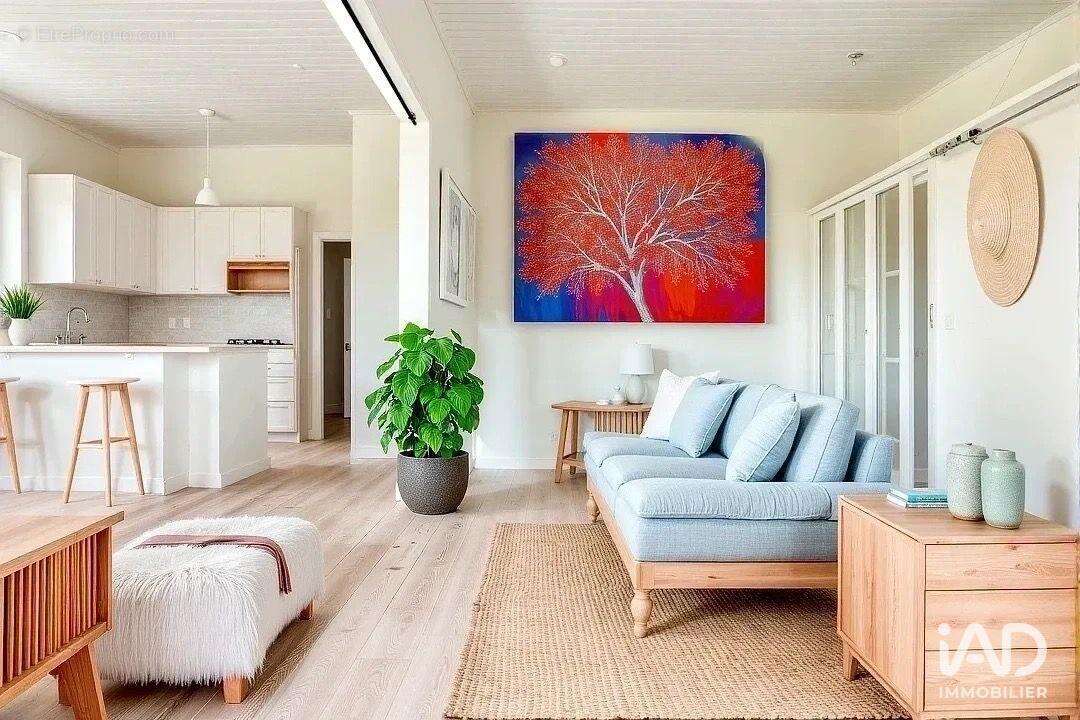 Photo 6 - Appartement à LACANAU