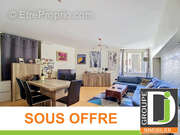 Appartement à ETOILE-SUR-RHONE