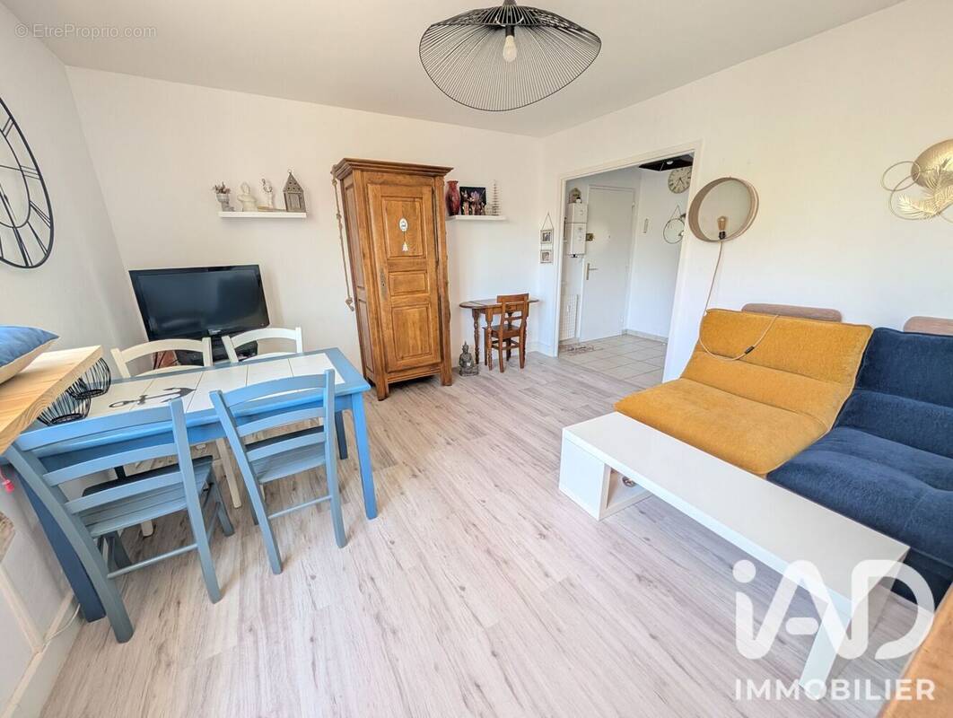 Photo 1 - Appartement à ORLEANS