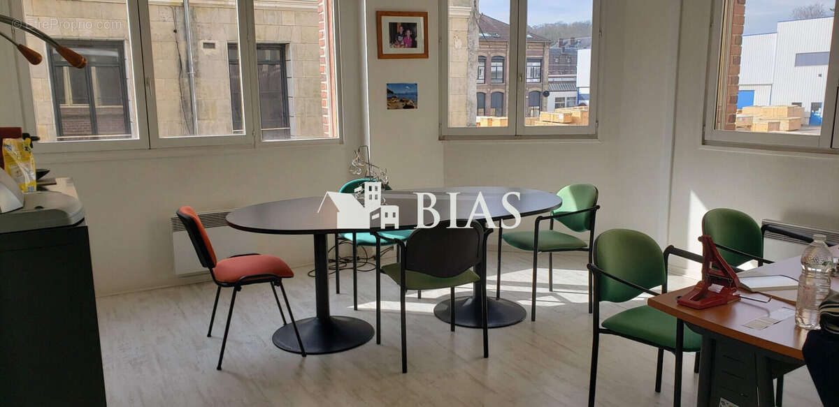 Appartement à ELBEUF