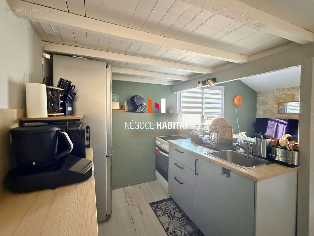 Appartement à MARSILLARGUES