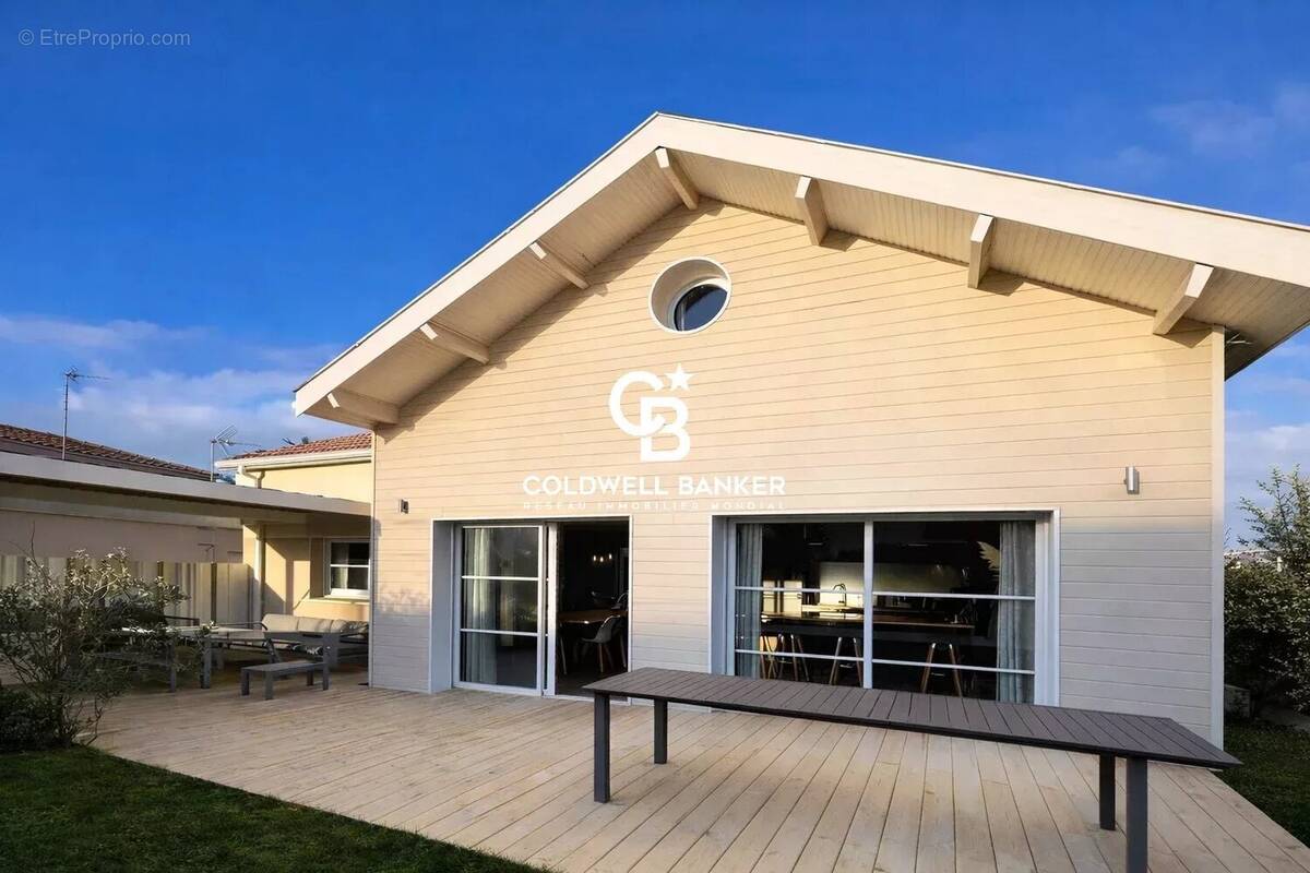 Maison à LA BERNERIE-EN-RETZ