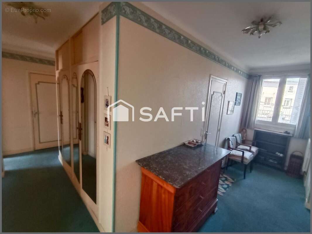 Photo 6 - Appartement à VIRE