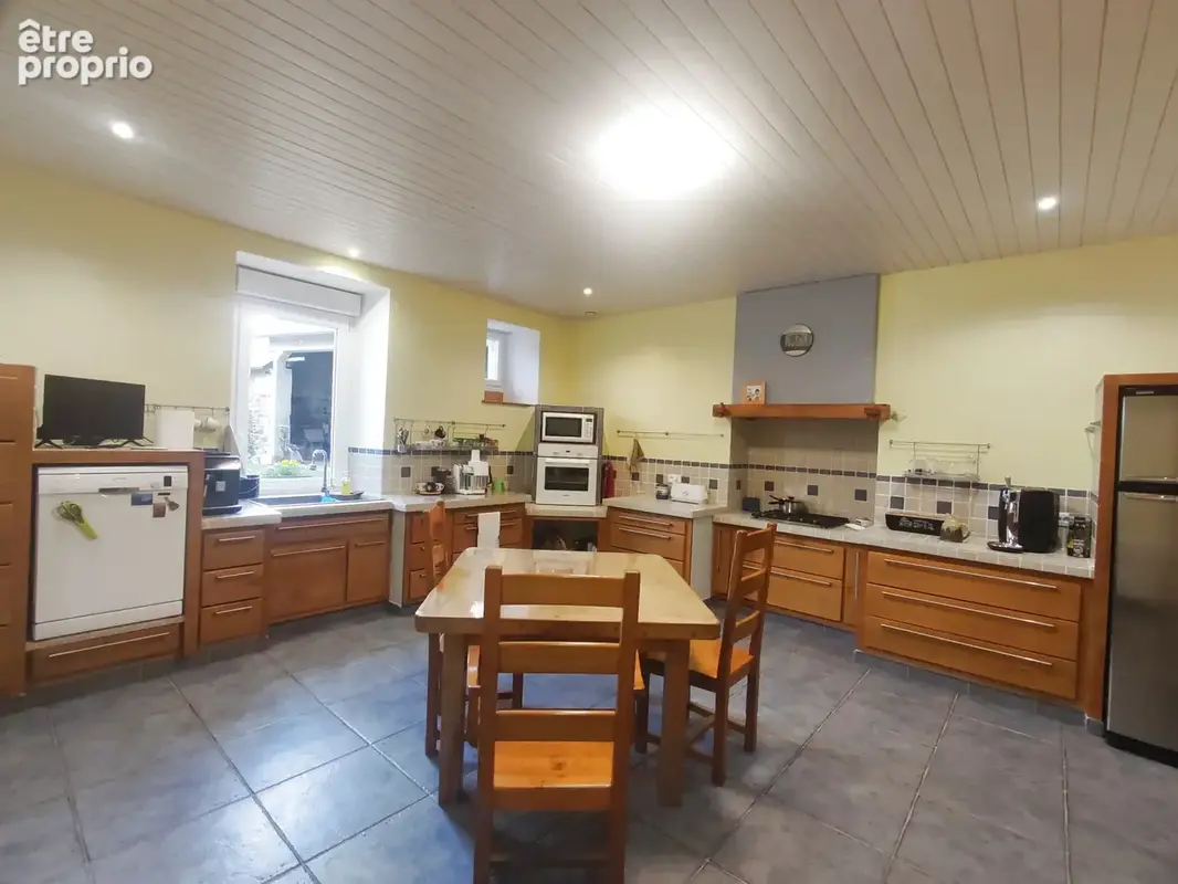 Maison 7 pièces 270 m² à vendre à Saint-Clet (22260) - photo 2