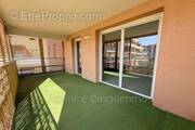 Appartement à DRAGUIGNAN