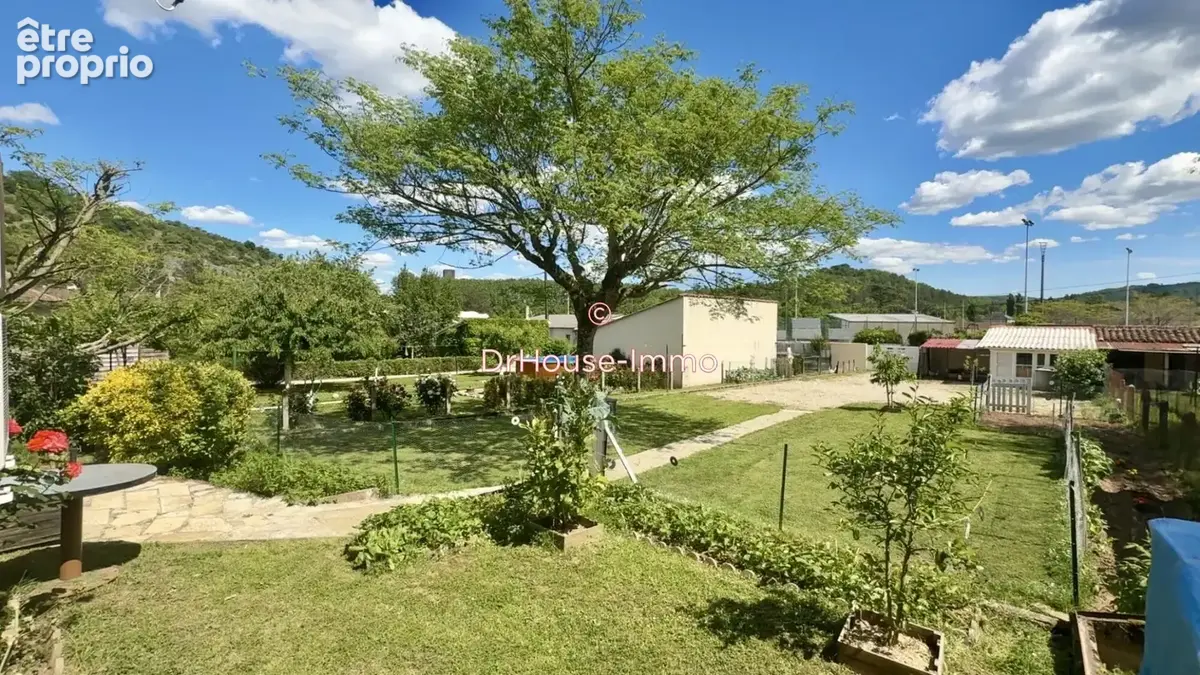 Maison 5 pièces 105 m² à vendre à Luzech (46140) - photo 21