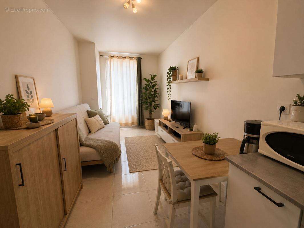 Immeuble de rapport de 223 m² composé de 7 studios saint-just-en-chaussée (60) - photo 7