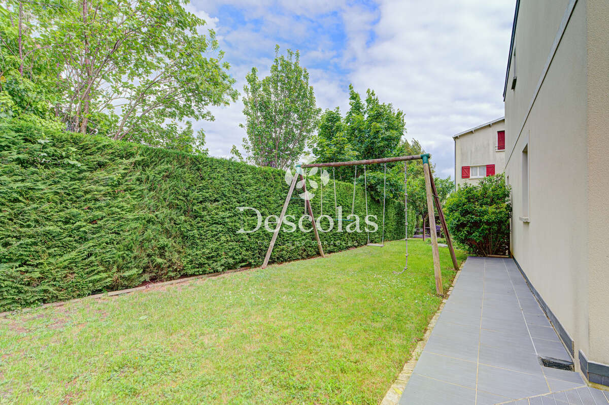 Maison familiale Saint-Germain-en-Laye - 200m2 - photo 29