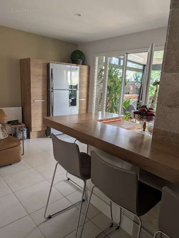 Maison à BEZIERS