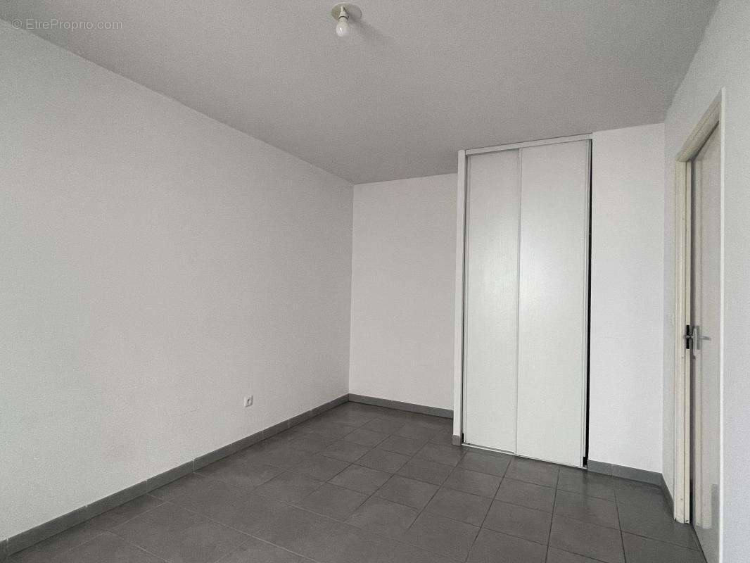 Appartement - photo 5