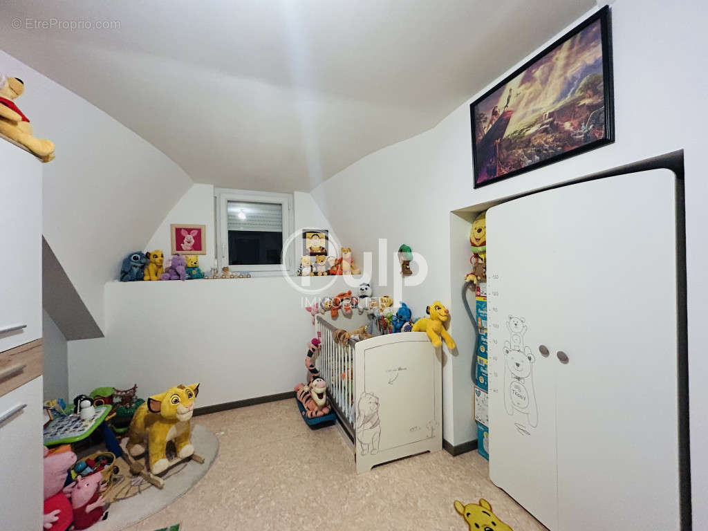 Appartement à ETAING