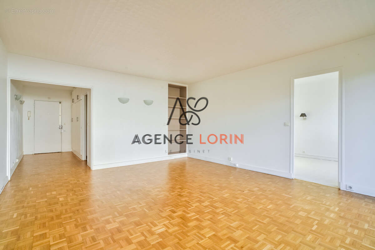 Appartement à LE PECQ