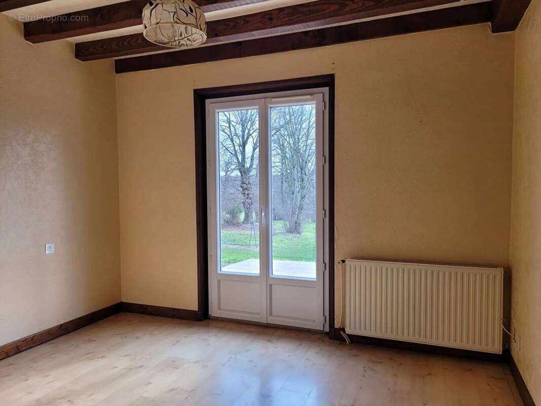 Maison à SAINT-SORNIN