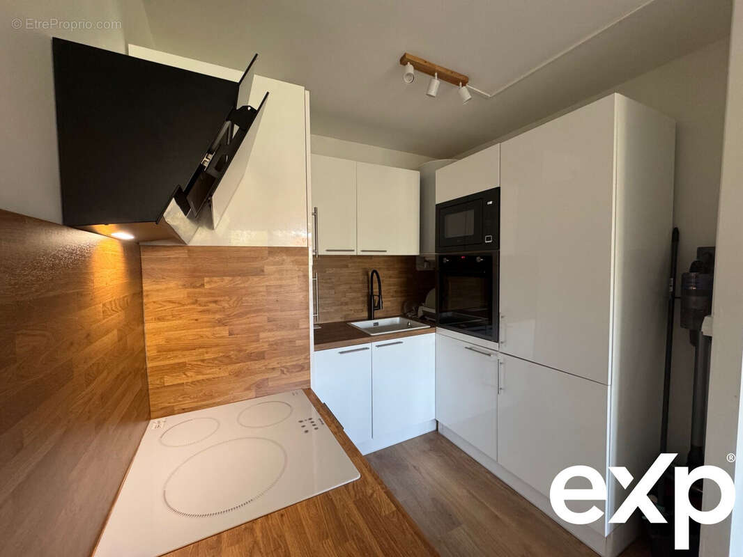 Appartement à LA ROCHELLE