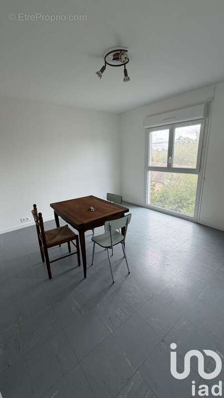 Photo 8 - Appartement à BOURBON-LANCY