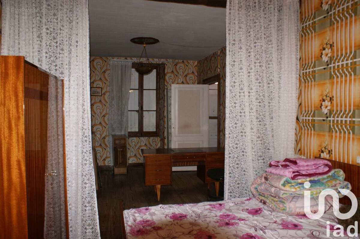 Photo 5 - Maison à SAUVETERRE-DE-GUYENNE