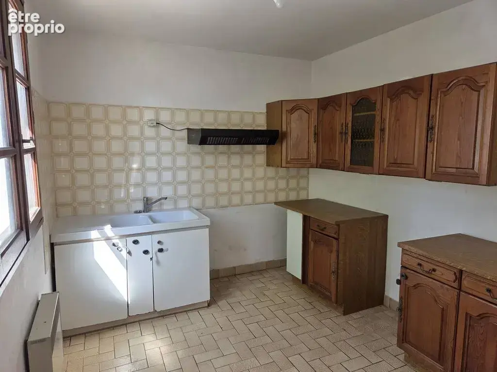 Maison 84m2 sur 500m2 de terrain - photo 4