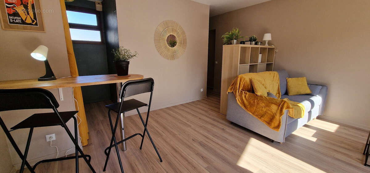 Appartement à PERIGUEUX