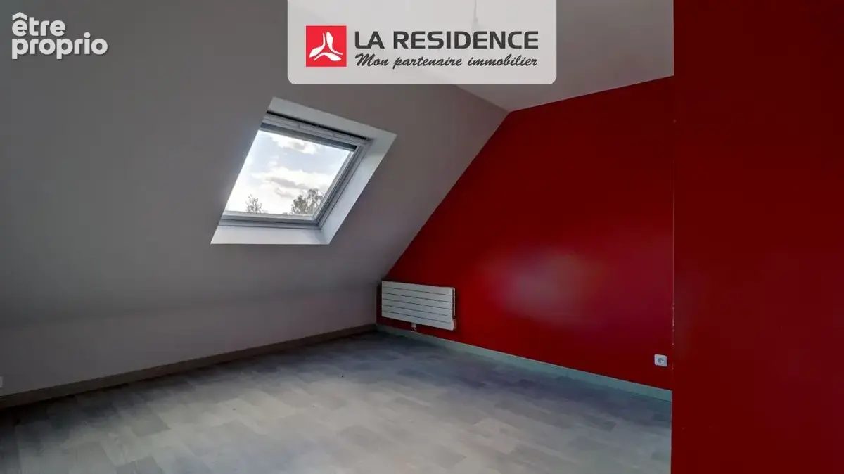 Maison 116 m² à Tourny  - photo 7
