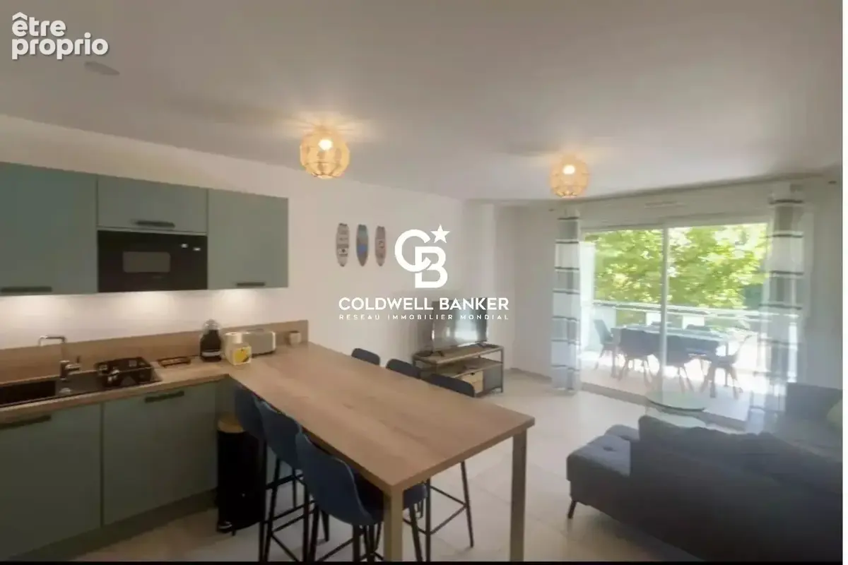 Superbe appartement en centre-ville offrant un art de vivre tout à pied, terrasse & parking - photo 8