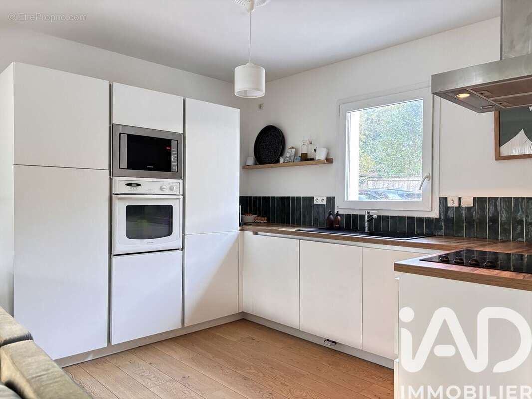 Photo 3 - Maison à LA CHAPELLE-SUR-ERDRE