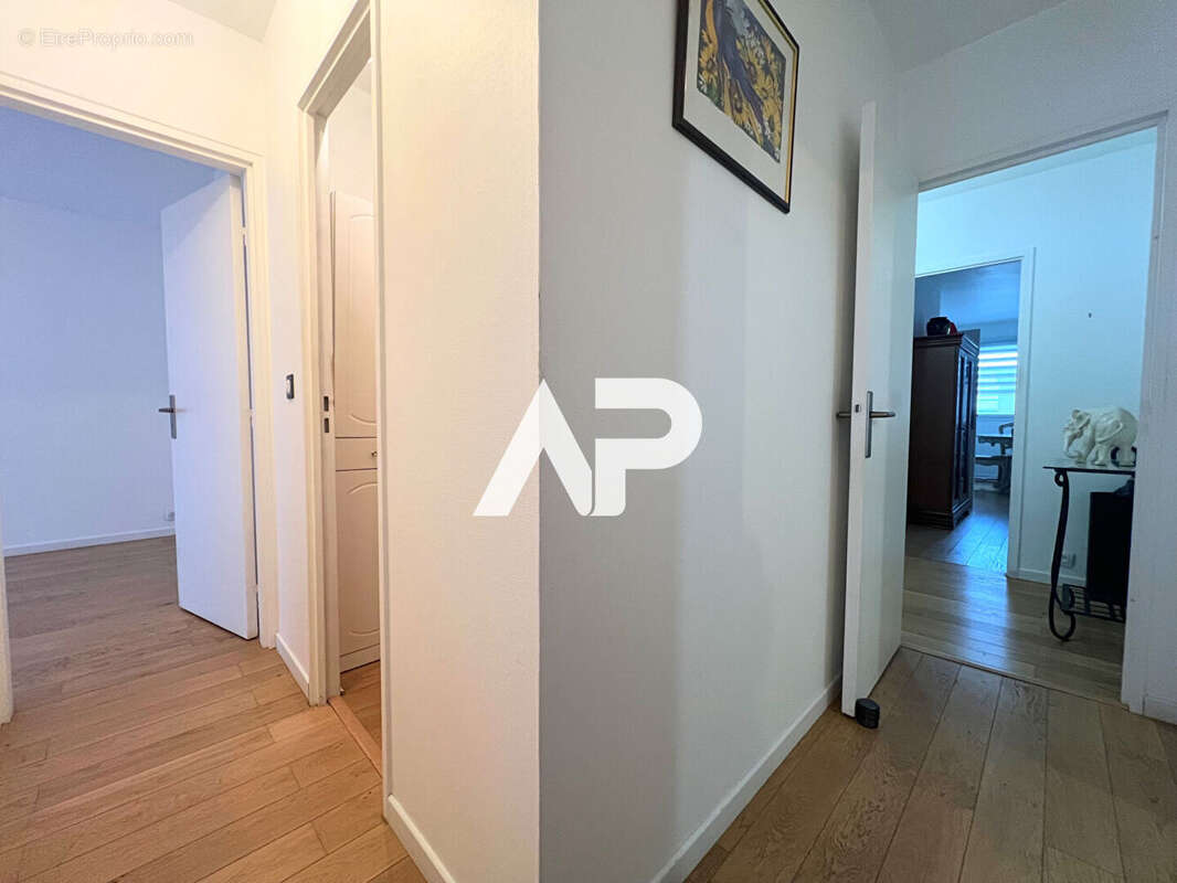 Appartement à MONTMORENCY