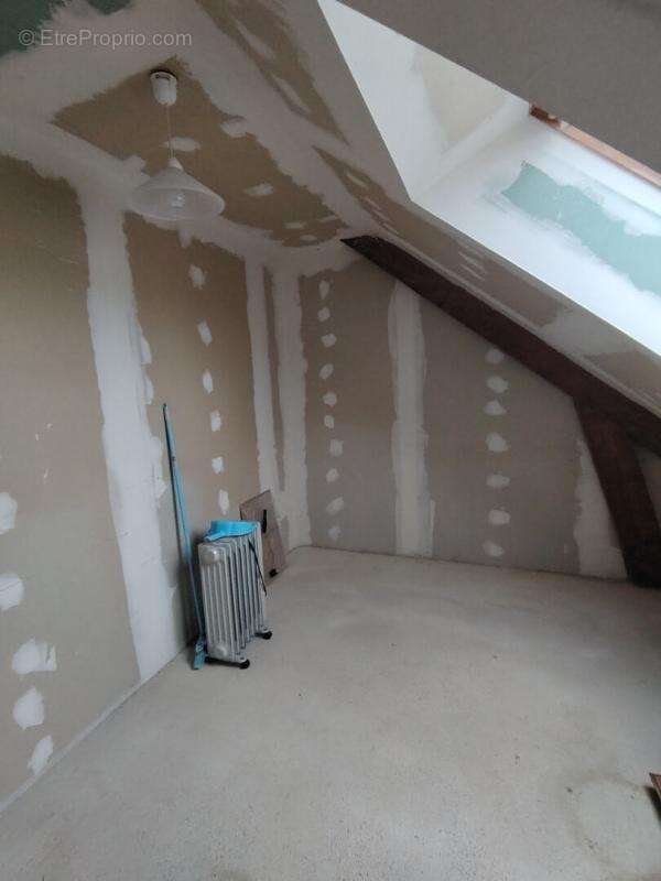 Maison à MONTOIRE-SUR-LE-LOIR