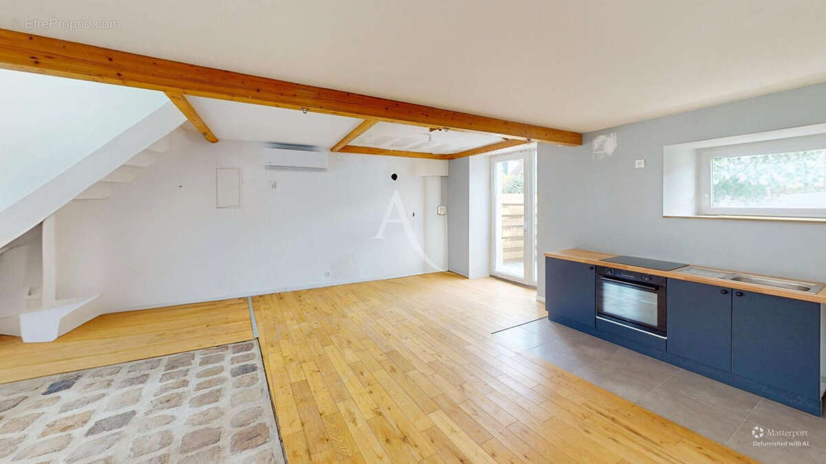 Maison à LE CHATELET-EN-BRIE