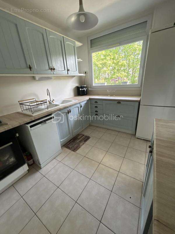 Appartement à YERRES