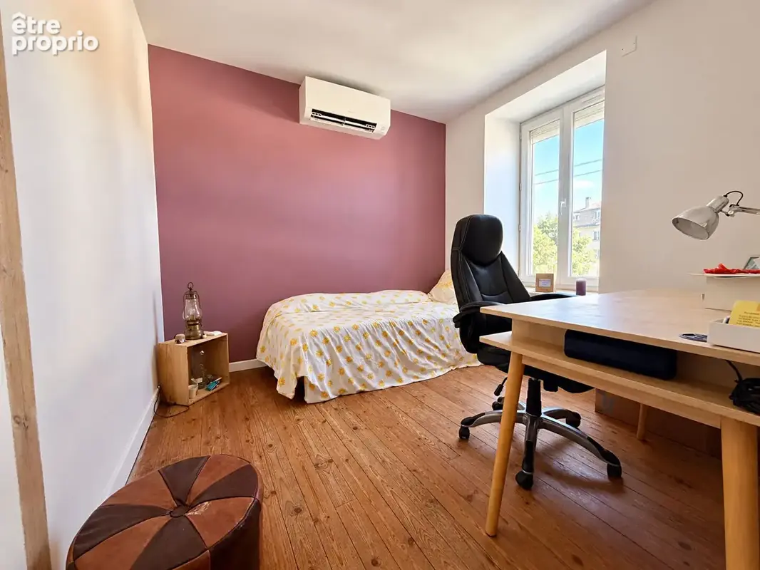 Maison 99m² à saint-julien-de-concelles - photo 7