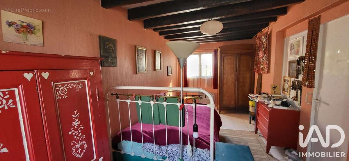 Maison 113 m² à Cudot  - photo 4