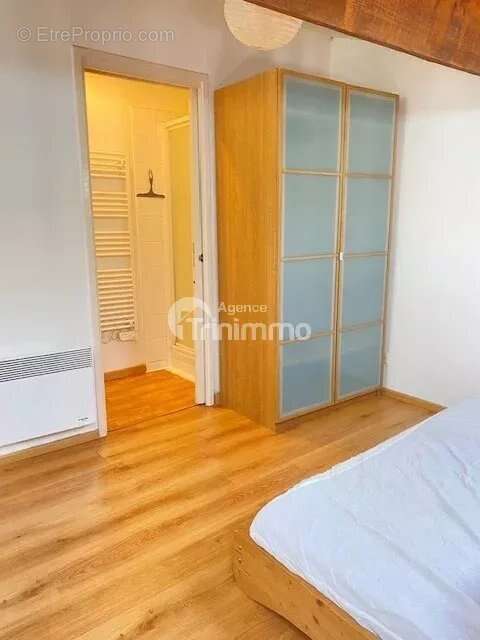 Vente Avignon Appartement 2 pièces - photo 4