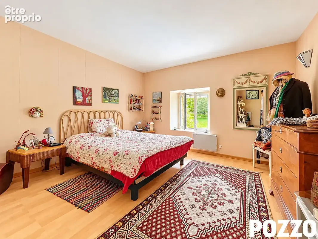 A vendre Maison de charme - photo 9
