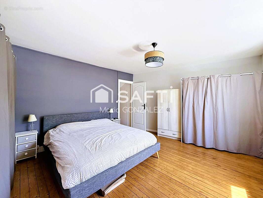 Photo 7 - Appartement à TRUYES