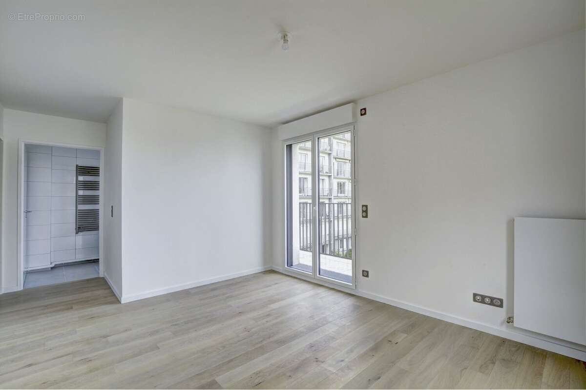 Appartement à SAINT-GERMAIN-EN-LAYE