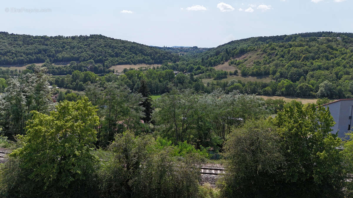 Terrain 1087m2 - photo 3